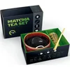 Matcha Tea Matcha Set Profi Kaito darilni set za pripravo napitka