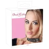 Erotic Collection BK Ogrlica s kristali
