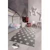 Conceptum Hypnose tepih Yildiz, 100x160cm, siva