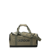 Adidas Sportska torba Linear Duffel S, IN6114, Maslinasta