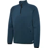 Pulover hmlTECH FLEECE HALFZIP