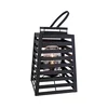 ByRydens 4100380-4007 - Spoljašnja lampa YANKTON 1xE27/5W/230V IP44