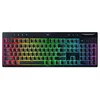 Tastatura Razer BlackWidow V4 HyperSpeed Low Profile Wireless Green Clicky