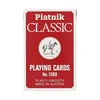 PIATNIK Društvena igra Bridž Karte - Classic