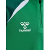 Otroški športni pulover hmlLEAD 2.0 HALF ZIP KIDS