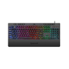 Redragon gejmerska tastatura Shiva K512RGB-1 RGB