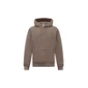 GAP Pulover temno siva