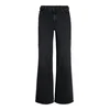 JJXX Kavbojke JXRome črn denim