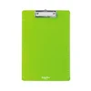 Pisalni blok, A4, FLEXOFFICE FO-CB011, zelen