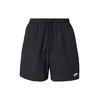 Nike Sportswear Hlače CLUB črna