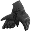DAINESE Tempest unisex d-dry duge rukavice crn/crn
