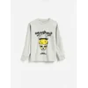 Reserved - SmileyWorld® majica dugih rukava