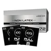 EXS Pull Non Latex Large 72 pack