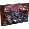 Društvena igra Monopoly - The Witcher