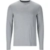 Endurance Abdon Melange S/S Tee