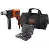 BLACK+DECKER Udarna bušilica