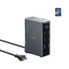 Anker Prime Docking Stanica 160W, 14u1, Dual Display, siva