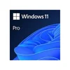 Software Microsoft Windows 11 Pro 64bit DVD OEM eng. FQC-10528