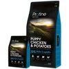 Profine hrana za pse Puppy - Piletina i krompir 3kg