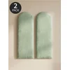 Sinsay - Tapacirani zidni paneli 2 pack - svetlozelena