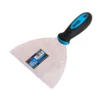 FIXTEC Špahtla FHPK1005, 125mm, Inox