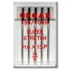 ORGAN Mašinske igle Super Stretch NM 75 130/705H