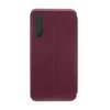 Maska za telefon ROYAL FLIP COVER za Huawei Honor 20, Bordo