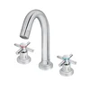 Za lavabo sa 3 otvora XO XO30102