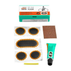Set flekica za gumu Tip-Top TT-01 - 3715600