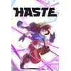 Haste Steam Key (PC) ROW