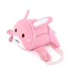 NOHOO Torbica za decu Zeka, Roze