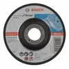 Bosch rezna ploča ispupčena Standard for Metal A 30 S BF, 115 mm, 22,23 mm, 2,5 mm - 2608603159