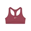 NIKE Športno spodnje perilo Swoosh temno roza