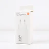 Kućni punjač Xiaomi QC, Bez kabla, 45W, Beli