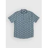 Salty Crew Drifter Uv Button Up Shirt magnet