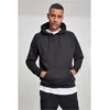 Blank Hoody Black