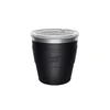 KeepCup Thermal Quicksip 177ml - Black