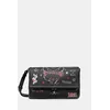 Usnjena torbica ZADIG&VOLTAIRE