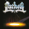 Luther - Luther (Reissue) (CD)