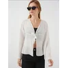 Bigdart Bluza Blusen bela