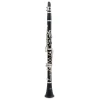 Latone LCL 700 Ebony Silver Bb klarinet