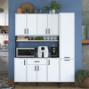 HANAH HOME Kuhinjski ormar JE134 3055