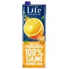 SOK LIFE NARANDZA 100% NECTAR 1,5L BRIK
