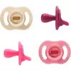 Tommee Tippee Ultra Light Stay Put 6-18 m duda Boy 4 kos