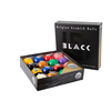 Biljard krogle Aramith Tournament Pro Cup TV Black