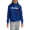 Mikica s kapuco Hummel HMLGO 2.0 LOGO HOODIE KIDS