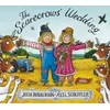Scarecrows Wedding