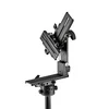 Manfrotto Virtual reality panoramic head w/ multiple sliding plates