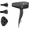 Remington Remington sušilnik las Profi Ionen SupercarePro, 2200W, 130km/h