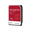 HDD WD SATA3 20TB WD201KFGX RED Pro NAS 7200RPM 512MB
